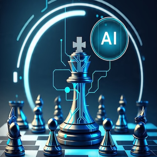 Chess Next Move Predictor icon