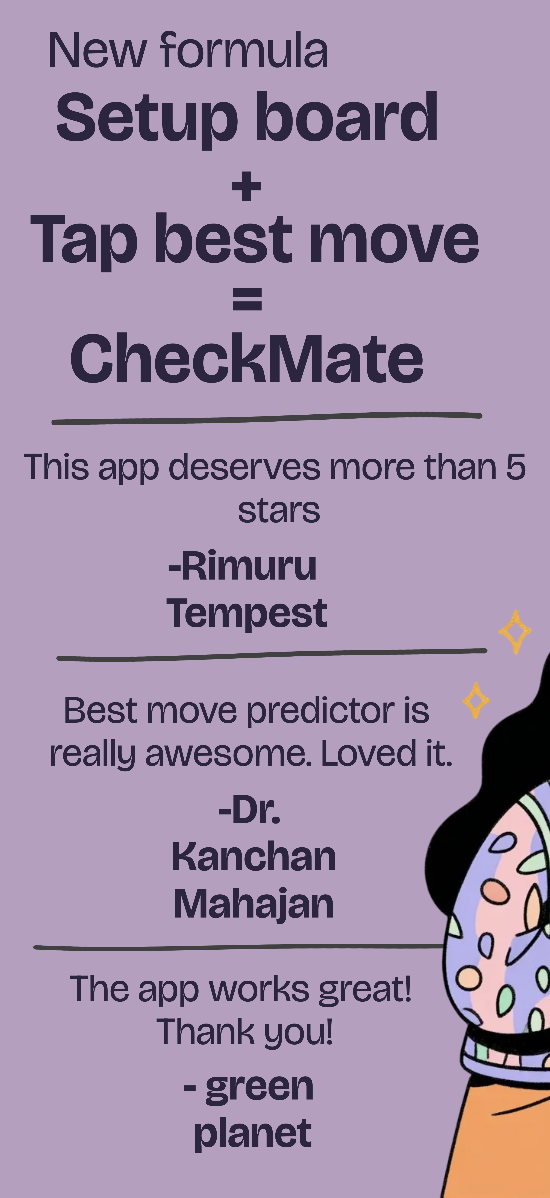 Chess Next Move Predictor screenshot 2