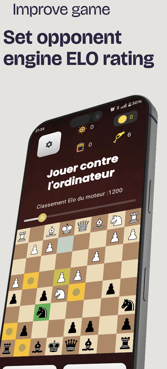 Chess Next Move Predictor screenshot 4