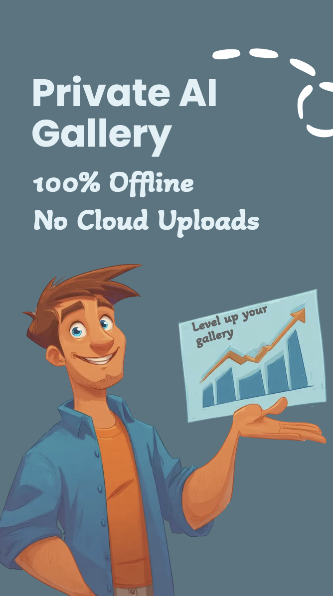 Face Gallery screenshot 1
