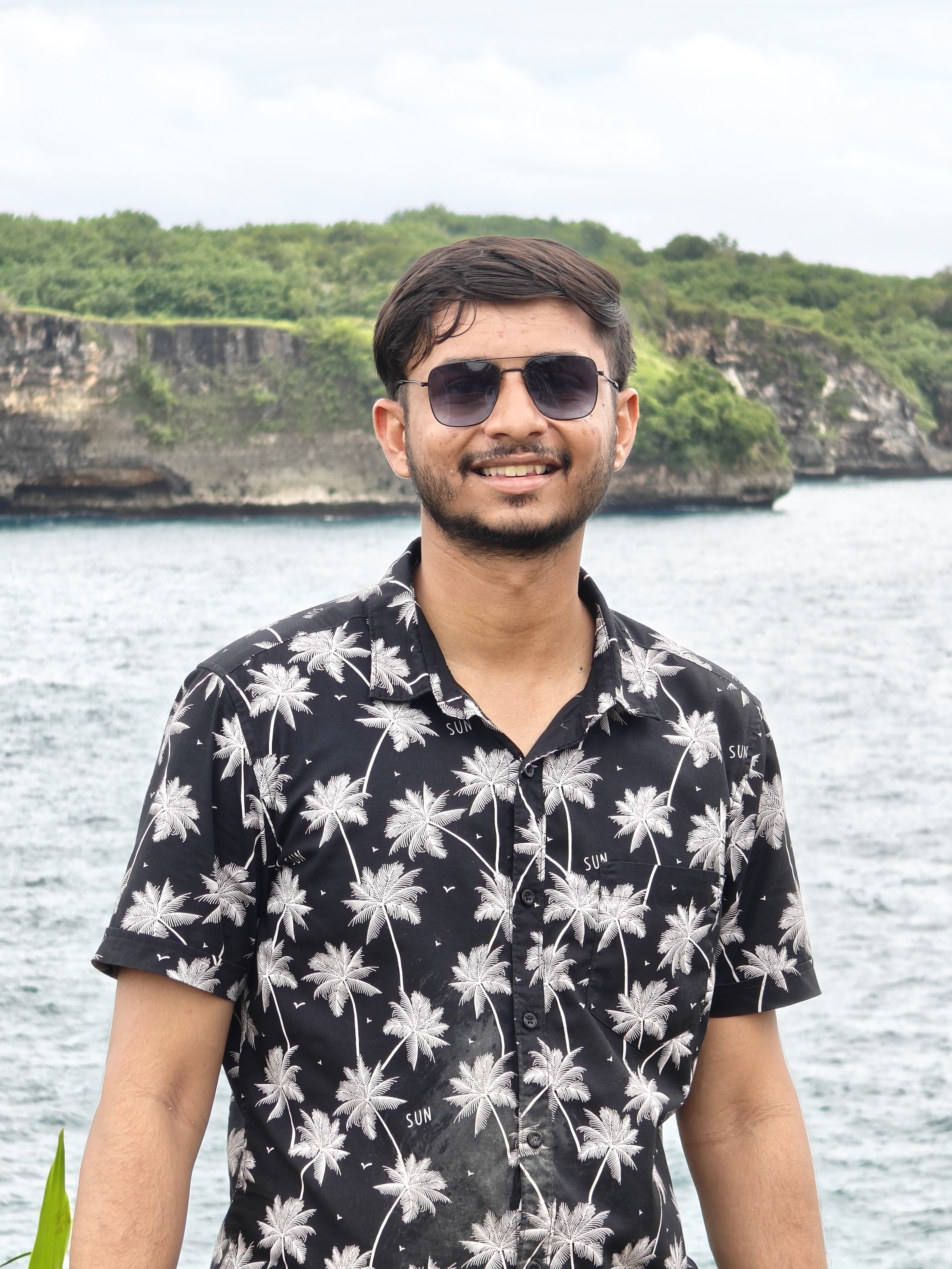 Raj Mahajan